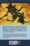 HELLBOY AND THE BPRD 1955-1957 HC [9781506744568]