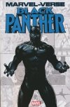 MARVEL-VERSE BLACK PANTHER TP [9781302923600]