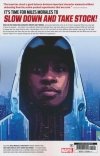 MILES MORALES VOL 02 BRING ON THE BAD GUYS TP [9781302914790]