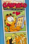 GARFIELD THE MONDAY THAT WOULDNT END TP [9781684153428]