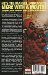 DEADPOOL THE COMPLETE COLLECTION BY DANIEL WAY VOL 02 SC [9780785185475]