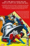 TASKMASTER ANYTHING YOU CAN DO TP [9781302921316] **promocja TOMY**