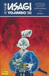 USAGI YOJIMBO SAGA VOL 04 TP [9781506724942]
