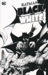 BATMAN BLACK AND WHITE TP [9781779510570]