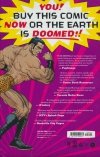 FLEX MENTALLO MAN OF MUSCLE MYSTERY DELUXE HC [9781799502081] **OFERTA SPECJALNA**