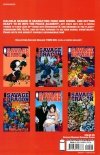 SAVAGE DRAGON GROWING PAINS TP [9781632157676] **OFERTA SPECJALNA**