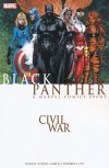 CIVIL WAR BLACK PANTHER TP [9780785195627] **OFERTA SPECJALNA**