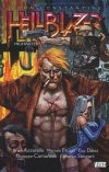 JOHN CONSTANTINE HELLBLAZER VOL 15 HIGHWATER TP [9781401265793]