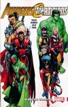AVENGERS AND CHAMPIONS WORLDS COLLIDE TP [9781302906139] **OFERTA SPECJALNA**