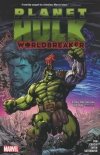 PLANET HULK WORLDBREAKER TP [9781302934736] **promocja STOCK SALE**