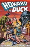HOWARD THE DUCK THE COMPLETE COLLECTION VOL 02 TP [9780785196860] **OFERTA SPECJALNA**