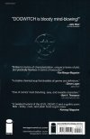 DOGWITCH VOL 03 MOOD SWINGS TP [9781582409528]