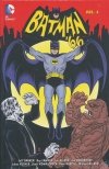 BATMAN 66 VOL 05 HC [9781401261054]