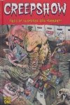 CREEPSHOW DELUXE EDITION VOL 01 HC [VARIANT] [9781534395336] **OFERTA SPECJALNA**