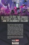 VENOM WAR WOLVERINE DEADPOOL TP [9781302961725]