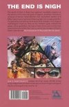GOD IS DEAD VOL 08 TP [9781592912827] **OFERTA SPECJALNA**