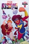 MARVEL RISING TP [9781302912611]