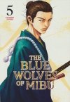 BLUE WOLVES OF MIBU BLUE MIBURO VOL 05 TP [9798888770870] **OFERTA SPECJALNA**