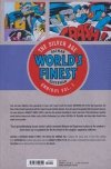 BATMAN AND SUPERMAN WORLDS FINEST THE SILVER AGE OMNIBUS VOL 01 HC [9781779529510] **promocja TOMY**