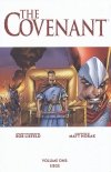 COVENANT VOL 01 TP [9781632157348] **OFERTA SPECJALNA**