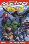 MARVEL ADVENTURES AVENGERS VOL 04 TP [9780785135562]