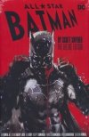 ALL-STAR BATMAN BY SCOTT SNYDER THE DELUXE EDITION HC [9781779528193] **promocja TOMY**