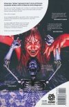 DARK RED VOL 01 THE FORGOTTEN MAN TP [9781949028263] **promocja TOMY**