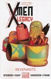 X-MEN LEGACY VOL 03 REVENANTS TP [9780785167198] **OFERTA SPECJALNA**
