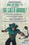 GREEN ARROW 80 YEARS OF THE EMERALD ARCHER THE DELUXE EDITION HC [9781779509147]