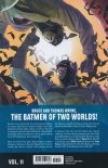 BATMAN VOL 11 THE FALL AND THE FALLEN TP [9781779501608]