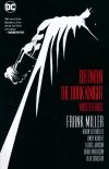 BATMAN THE DARK KNIGHT MASTER RACE TP [9781401284312] **promocja TOMY**