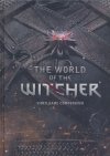 WORLD OF THE WITCHER HC [9781616554828]