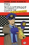 BULLETPROOF COFFIN DISINTERRED TP [9781607065838]