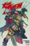 X-TREME X-MEN OMNIBUS VOL 02 HC [STANDARD] [9781302954031] **OFERTA SPECJALNA**