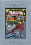 MARVEL MASTERWORKS DAREDEVIL VOL 11 HC [STANDARD] [9781302903466]