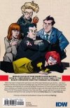 GHOSTBUSTERS 101 EVERYONE ANSWERS THE CALL TP [9781684050260]