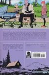 RESIDENT ALIEN VOL 08 BOOK OF LIFE TP [9781506745459]