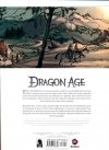 DRAGON AGE LIBRARY EDITION VOL 02 HC [9781506706603]