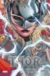 THOR BY JASON AARON OMNIBUS VOL 01 HC [VARIANT] [9781302934866] **promocja TOMY**