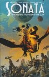SONATA VOL 01 THE VALLEY OF THE GODS TP [9781534314658] **OFERTA SPECJALNA**