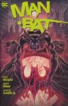 MAN-BAT TP [9781779506597]