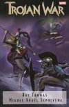MARVEL ILLUSTRATED THE TROJAN WAR TP [9780785138631] **promocja TOMY**