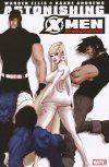 ASTONISHING X-MEN XENOGENESIS TP [9780785140337] **promocja TOMY**