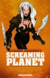 SCREAMING PLANET TP [9781594651380] **promocja TOMY**