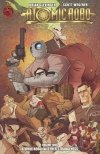 ATOMIC ROBO VOL 04 AND OTHER STRANGENESS TP [9780980930283] **promocja TOMY**