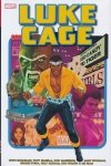 LUKE CAGE OMNIBUS HC [STANDARD] [9781302944964] **promocja TOMY**