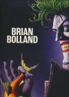 DC POSTER PORTFOLIO BRIAN BOLLAND TP [9781779517494]
