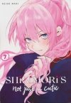 SHIKIMORIS NOT JUST A CUTIE VOL 07 TP [9781646512898]