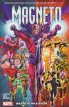 MAGNETO MAGNETO WAS RIGHT TP [9781302954215]