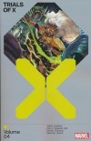 TRIALS OF X VOL 04 TP [9781302949563]